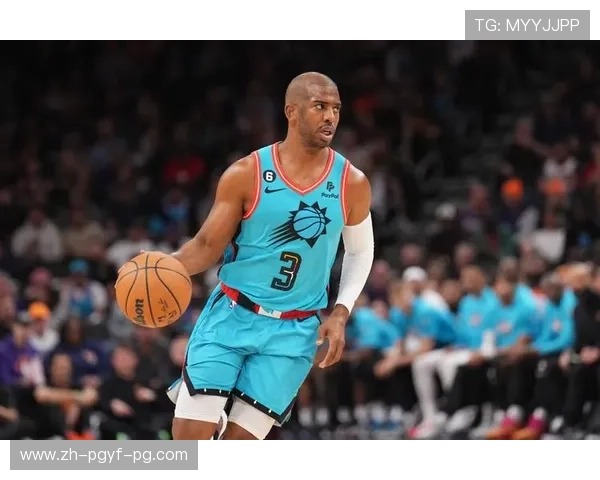 保罗在2023年加盟勇士后为球队组织带来新变化