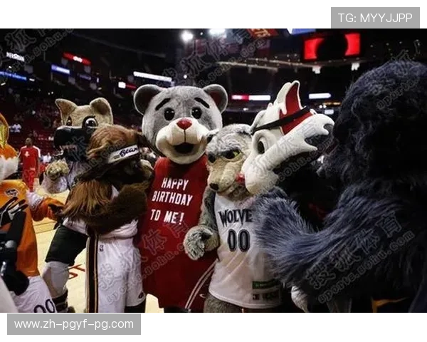 火箭队吉祥物有哪些独特设计和互动方式它如何提升球队的粉丝体验