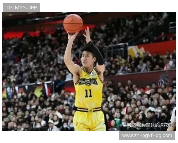 福建CBA球队江淮球员资料及场上表现分析