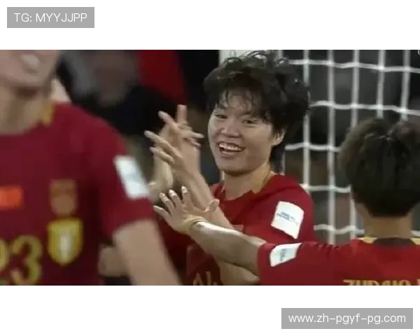 女足捷报李晴潼梅开二度邵子钦破门 中国队提前一轮锁定出线席位 女足捷报李晴潼梅开二度邵子钦破门 中国队提前一轮锁定出线席位